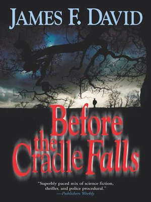 cover image of Before the Cradle Falls